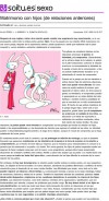 Página publicada en soitu.es