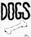 Dogs (Rojo) dibujo 3