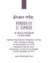 Reverso de la carpeta