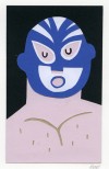 Luchador 4