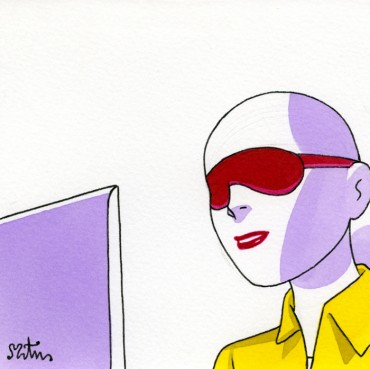 El amor en los tiempos de Internet