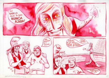 El Brujo 3