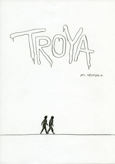 Troya 1