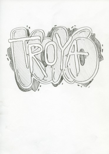 Troya 24