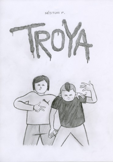 Troya