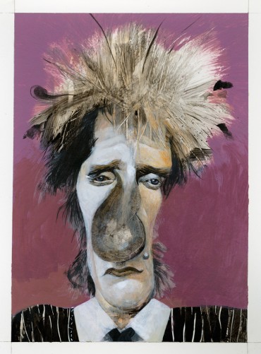 Rod Stewart