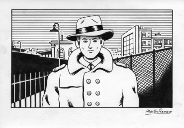 Le samouraï