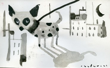 Perros urbanos 2