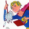 La 'superwoman' y el sexo