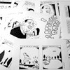 Plastelina Roja (ROJO-Autsaider Cómics) 9 drawings